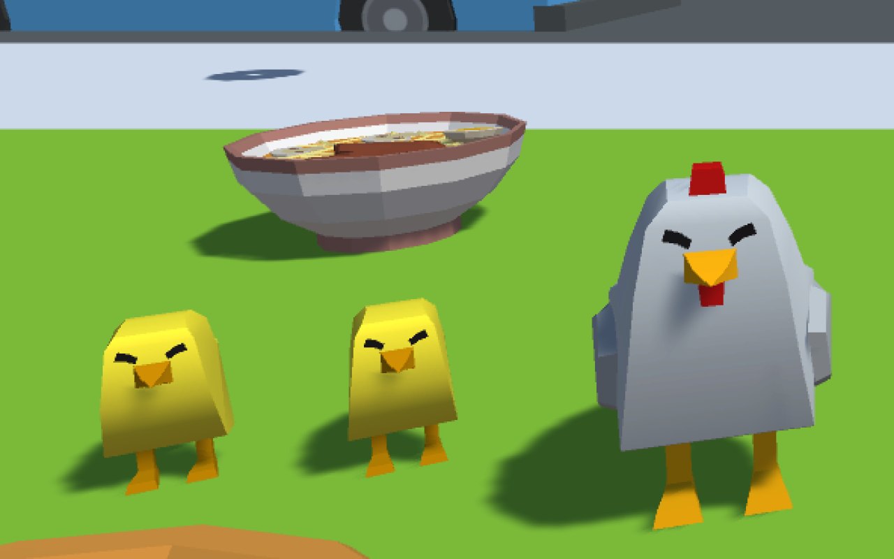 坤坤跑外送